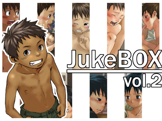 JukeBOX vol.2