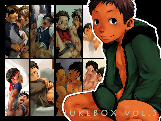 JukeBOX vol.5