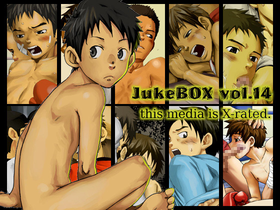 JukeBOX vol.14