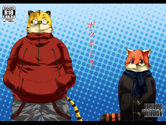 ボクキミ3