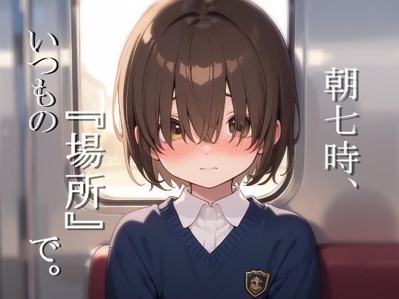 朝七時、いつもの『場所』で。