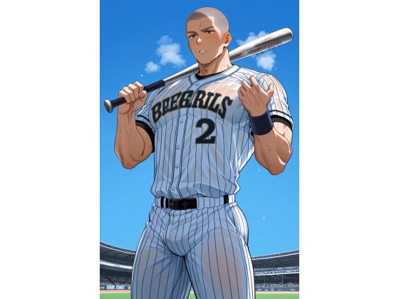 ××校野球部合宿における盗撮記録【115枚】