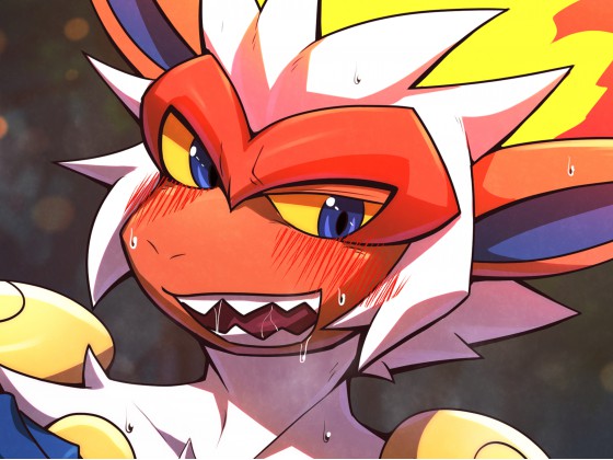 ～業火彩盤～インフェルノパレット