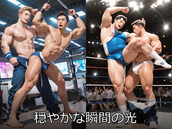 穏やかな瞬間の光