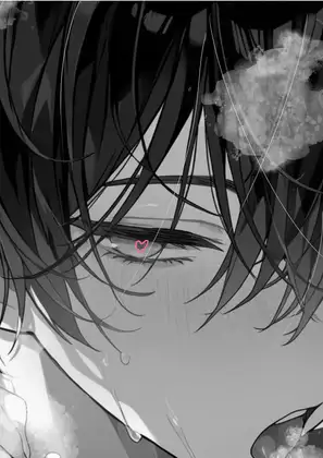 魔堕ちエリート美青年