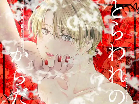 とらわれのからだ