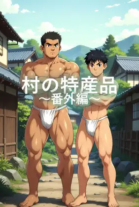 村の特産品～番外編～