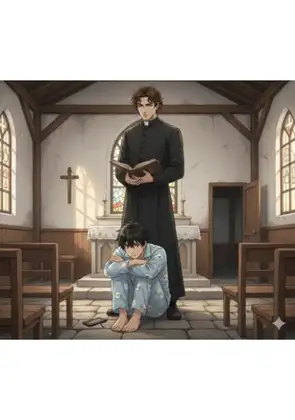 俺、セックスしないと出られない村にいる