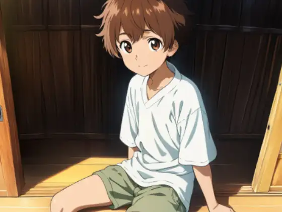 大きな義兄にめちゃくちゃに壊される夏のある日