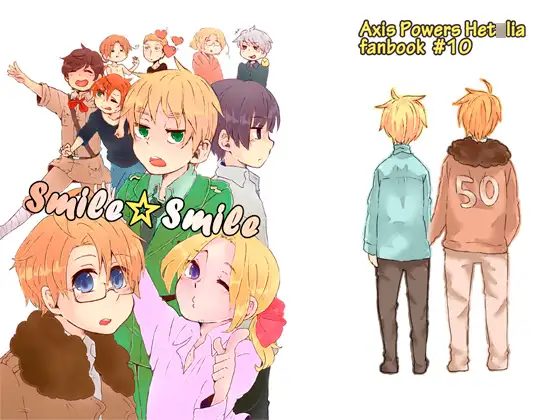 smile☆smile