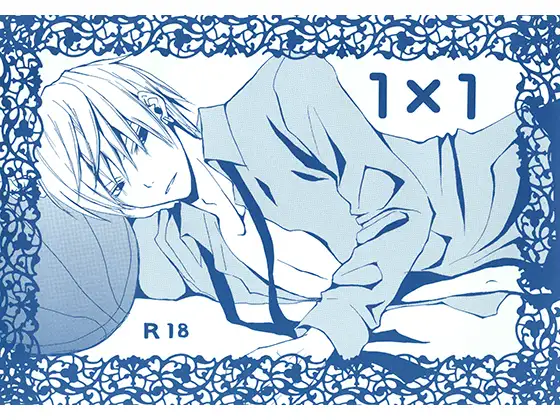 1×1