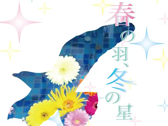 春の羽、冬の星