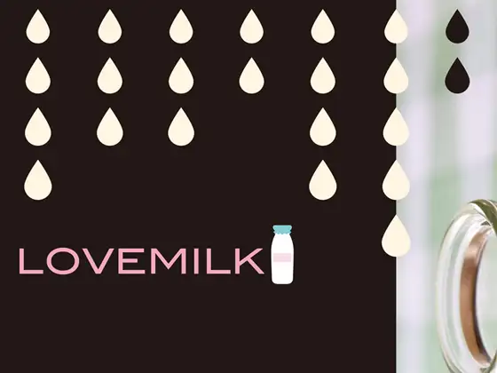LOVEMILK