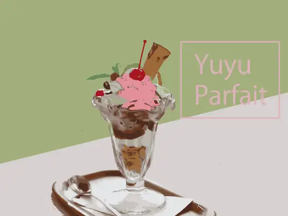 Yuyu Parfait