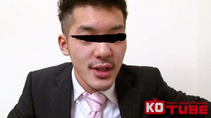 営業リーマン工藤秀樹が強引な激エロセックス営業!