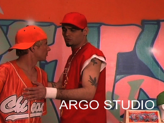 TAGGERS【Part2】