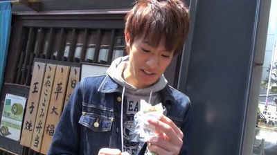 Boy Friend 水沢優馬 Part.2