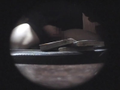 衝撃！オナニー盗撮Part.39