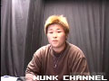 ジャイアン!!〜乱棒日記〜 chap.06