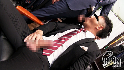 【TRANCE】働く男達 part53